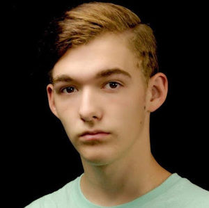 Meet your Posher, Brett